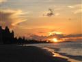 Bahamas - Tramonto